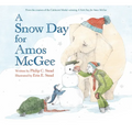 A Snow Day for Amos McGee