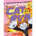 Cat on the Run in Hidden Layers! (Cat on the Run #3): Volume 3