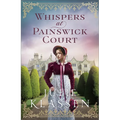 Whispers at Painswick Court