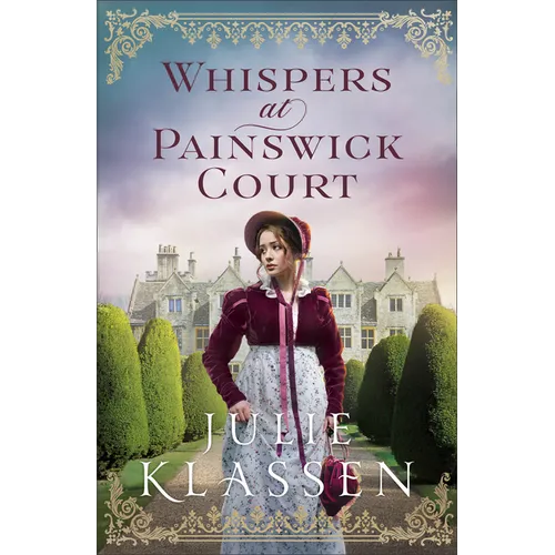 Whispers at Painswick Court