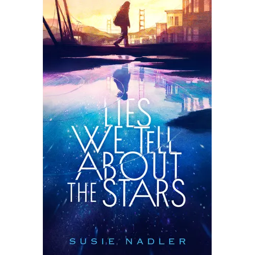 Lies We Tell about the Stars