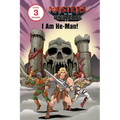 Masters of the Universe (Film): I Am He-Man!