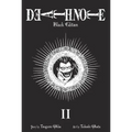 Death Note Black Edition, Vol. 2