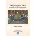 Weighing the Word: Reasoning the Qur'an as Revelation