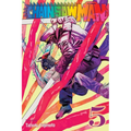 Chainsaw Man, Vol. 5: Minor
