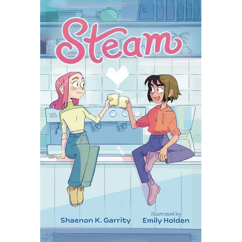 Steam