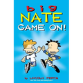 Big Nate: Game On!: Volume 6