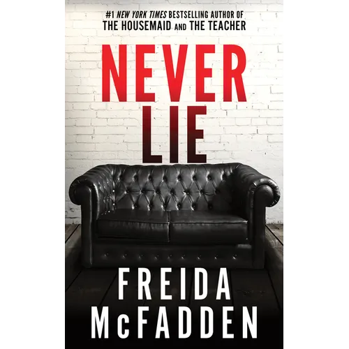 Never Lie