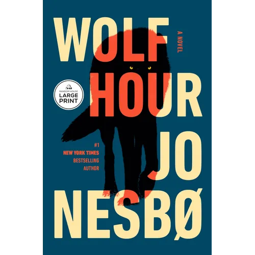 Wolf Hour
