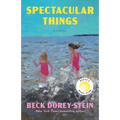Spectacular Things: Reese's Book Club