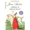 Pride and Prejudice (a Read with Jenna Book Club Pick)