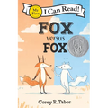 Fox Versus Fox