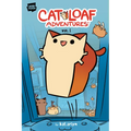 Cat Loaf Adventures Volume 1