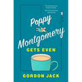 Poppy Montgomery Gets Even