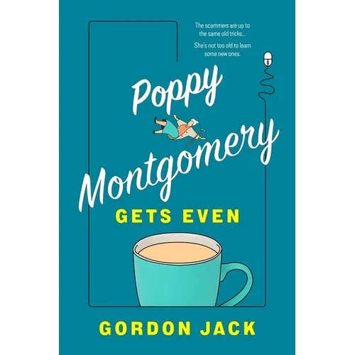 Poppy Montgomery Gets Even