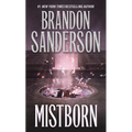 Mistborn: The Final Empire