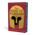 The Song of Achilles Deluxe Edition