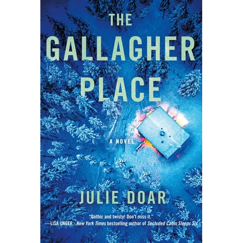 The Gallagher Place
