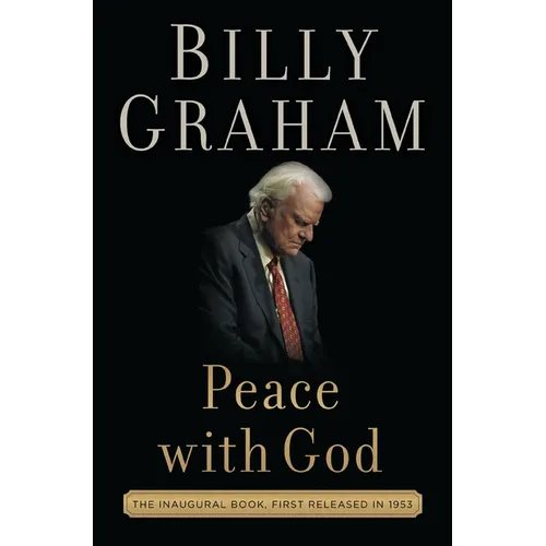 A Peace with God: The Secret of Happiness