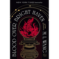 Blood Over Bright Haven