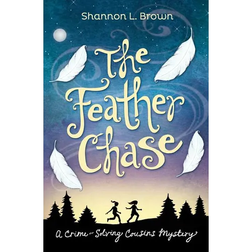 The Feather Chase