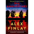 The Anniversary: A Thriller
