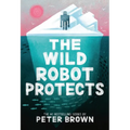 The Wild Robot Protects: Volume 3