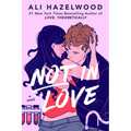 Not in Love