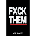 Fxck Them