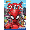 Marvel Spider-Man: Where's Spidey? Look and Find