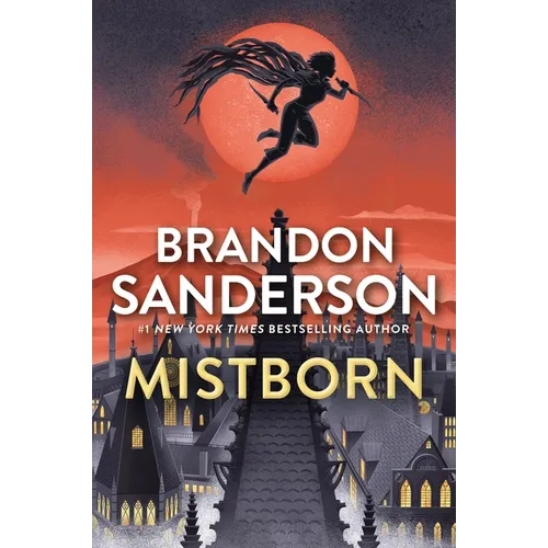 Mistborn: The Final Empire