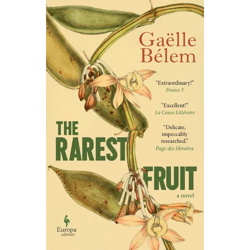 The Rarest Fruit