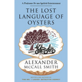 The Lost Language of Oysters