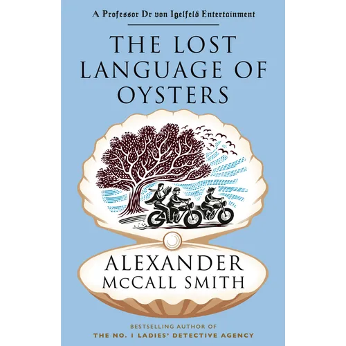 The Lost Language of Oysters