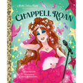 Chappell Roan: A Little Golden Book Biography