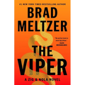 The Viper: A Zig & Nola Novel