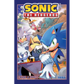 Sonic the Hedgehog, Vol. 20: Cause & Effect