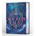 The Wicked Sea (Deluxe Limited Edition): Volume 1