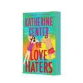 The Love Haters