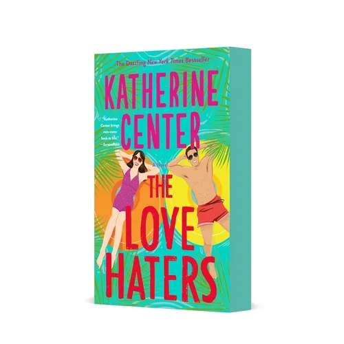The Love Haters