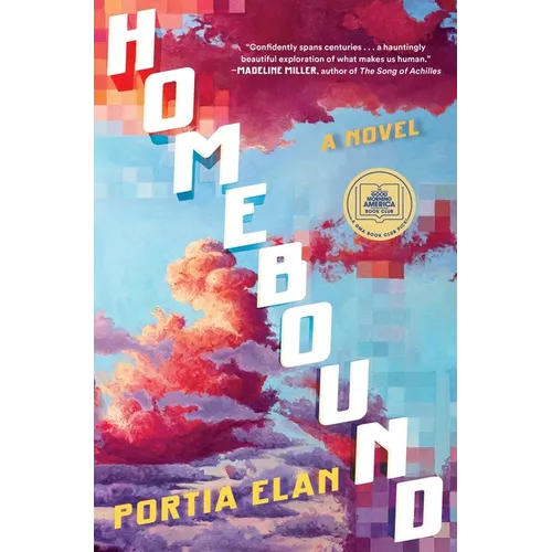 Homebound: A GMA Book Club Pick: A Novel
