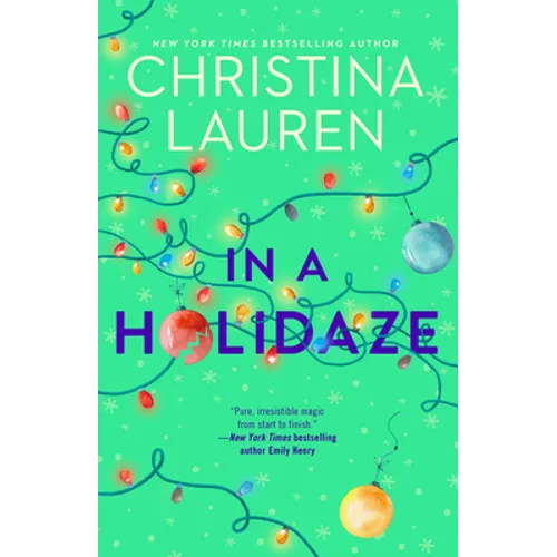 In a Holidaze
