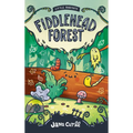 Fiddlehead Forest