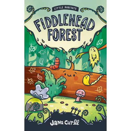 Fiddlehead Forest
