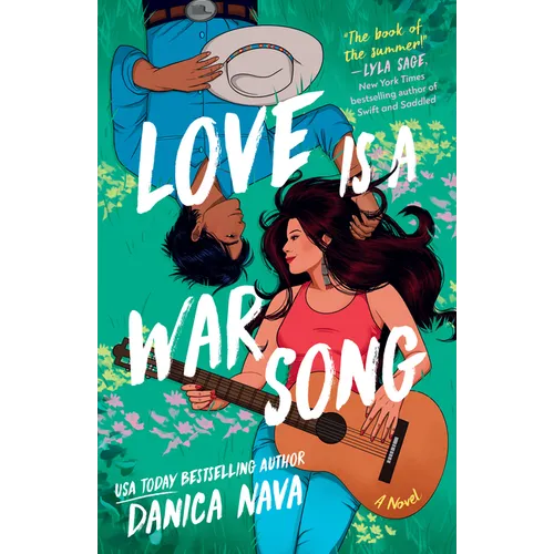 Love Is a War Song
