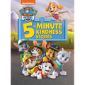 Paw Patrol 5-Minute Kindness Stories (Paw Patrol)