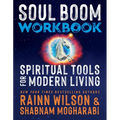 Soul Boom Workbook: Spiritual Tools for Modern Living