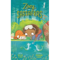 Merhorses and Bubbles: Zoey and Sassafras #3