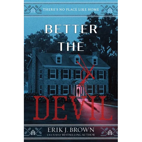 Better the Devil