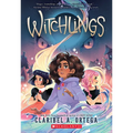 Witchlings: Volume 1
